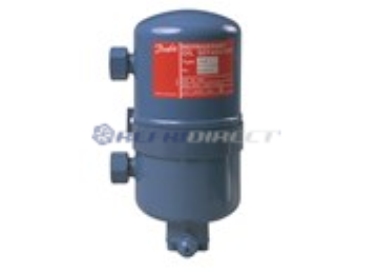 OIL SEPARATORS DANFOSS OUB SERIES D.12